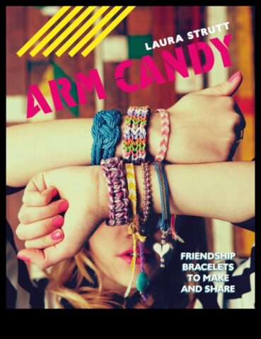 Arm Candy Extravaganza Bileklerinizi Şarkı Söyletecek Bir Bilezik Koleksiyonu